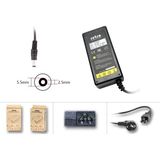 Sylar Retro 12V 3.3A 40W LCD Monitör Adaptörü - 0 - Siyah