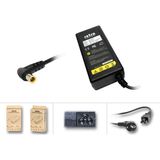 Sylar Retro 14V 3A 42W Samsung Syncmaster, Dell LCD Monitör Adaptörü - 0 - Siyah