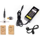 Sylar Retro 14V 4.5A 63W Samsung LCD Monitör Adaptörü - 0 - Siyah