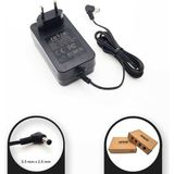 Sylar Retro 9V 2A 18W Pos Cihazı Adaptörü RPA-AC131 - 0 - Siyah