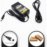 Sylar Retro 9V 4A 36W Pos Cihazı Adaptörü RPA-AC186 - 0 - Siyah