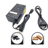 Sylar Retro Hp +32V 1094MA +12V 250MA 38W Printer (Yazıcı) Adaptörü - 0 - Siyah