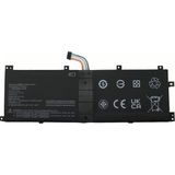 Sylar Retro Lenovo Ideapad Miix 510-12IKB, BSNO4170A5-AT Tablet Bataryası - Renkli