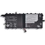 Sylar Retro Lenovo Thinkpad X1 Tablet Gen1, 00HW045, 00HW046 Batarya - 0 - Siyah