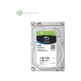 Sylar Seagate Skyhawk ST3000VX010 3 Tb 3.5" 5900 Rpm 64 MB Sata 3 Güvenlik Diski