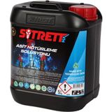 Sylar Sitrett Mx Asit Nötrleme Solüsyonu 5 kg - 1 kg