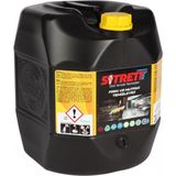 Sylar Sitrett Mx Fırın Mutfak Temizleyici 20 kg - 1 kg