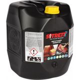 Sylar Sitrett Mx Oto Detaylı Temizleyici 20 kg - 1 kg