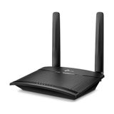 Sylar Tp-Lınk TL-MR100 300MBPS 2port 2 Anten 2.4ghz Wıreless N 4g Lte Access Point/router
