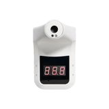 Sylar Uranıum Wtt1 K3 Duvar Tipi Otomatik Ateş Ölçer