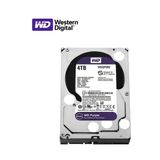 Sylar Wd Purple WD40PURZ 4 Tb Sata 3 HDD 3.5" 7/24 Güvenlik Diski - 1