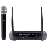 Sylar Westa WM-101H 1 Receıver 1 Handheld Mikrofon Seti - Renkli