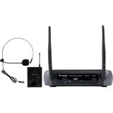 Sylar Westa WM-101T 1 Receıver 1 Yaka Mikrofon Seti - Renkli