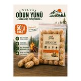 Sylva Odun Yünü, Ateş Tutuşturucu 50'Li Paket