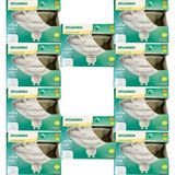 Sylvania 13W (140W) 3000K (Sarı Işık) Gu10 Duylu Dim Edilebilir Led Spot Ampul (10 Adet)
