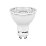 SYLVANIA 4.5W GU10 LED AMPUL 2700K - KOYU GÜNIŞIĞI - Sarı