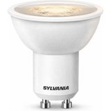 Sylvania 4,2W 220-240V 345LM GU10 LED Çanak Ampul - Gün Işığı