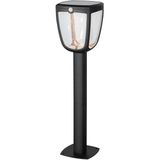 Sylvania 54042 Gizmo Solar Bollard Lantern