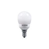 Sylvanıa 9 Watt E14 Duy Gün Işığı Tasarruflu Ampul