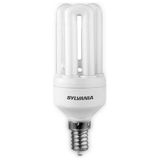 Sylvania 9W 220-240V 286LM 2700K E14 Tasarruflu Ampul - Sarı