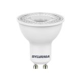 Sylvania GU10 Duylu 4.2W 6500K Beyaz Işık LED Çanak Ampul - 40 - 50 W