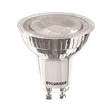 Sylvania Refled Sylvania Sup Rt ES50 Dim 6W/830 550LM GU10 3000K Ampül 29141 S80738 - Gün Işığı