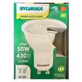 Sylvania SYLVANİA 3000 K GU10DUY 4.9 WATT LED AMPUL