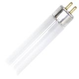 Sylvania T5 floresan lamba ampul f8t5cw/BL/1/6 düz 8W 4200K soğuk beyaz 30,5 cm 1x