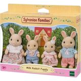 Sylvanian Families 1905 Tavşan Ailesi