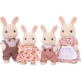 Sylvanian Families 4108 Tavşan Ailesi