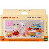 Sylvanian Families 4862 Ayakkabı Dükkanı