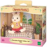 Sylvanian Families 5013 Tavşan Baba Set