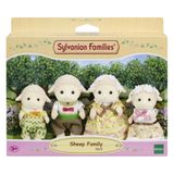 Sylvanian Families 5127 Koyun Aile Seti