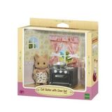 Sylvanian Families 5145 Fırın Seti