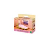 Sylvanian Families 5146 Yetişkin Karyola Seti
