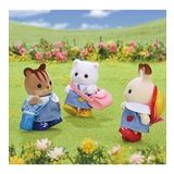 Sylvanian Families 5262 Anaokulu Arkadaşları