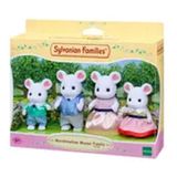 Sylvanian Families 5308 Marshmallow Fare Ailesi