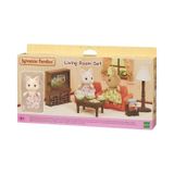 Sylvanian Families 5379 Oturma Odası Seti