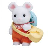 Sylvanian Families 5408 Marshmallow Fare Bebek
