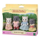 Sylvanian Families 5455 İran Kedi Ailesi