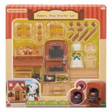 Sylvanian Families 5536 Fırın Dükkan Seti