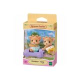 Sylvanian Families 5693 İkizler Ren Geyiği