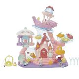 Sylvanian Families 5701 Bebek Denizkızı Şatosu