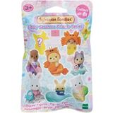 Sylvanian Families 5721 Bebek Deniz Arkadaşları Sürpriz Paketi