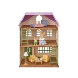 Sylvanian Families 5728 Wisteria Teraslı Ev Oyun Seti
