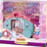 Sylvanian Families 5758 Işıltılı Giyinme Odası