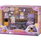 Sylvanian Families 5764 Cadılar Bayramı Sürpriz Parti Seti