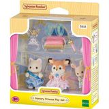 Sylvanian Families 5818 Anaokulu Prenses Oyun Seti