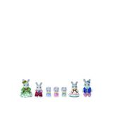 Sylvanian Families 5863 Tavşan Ailesi Kutlama Seti