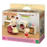 Sylvanian Families Çamaşır Makinesı Seti